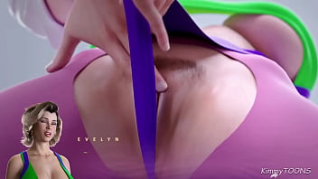 Sexy cheating milf panties rip during naughty yoga showing her fat pussy Sexy cheating milf panties rip during naughty yoga showing her fat pussy