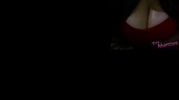 Hot chubby girl with big tits watching seika jogakuin kounin ep3