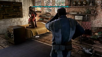 Un pasteur peut aussi chuter