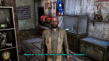 Un pasteur peut aussi chuter