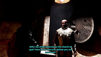 Un pasteur peut aussi chuter