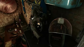 Un pasteur peut aussi chuter