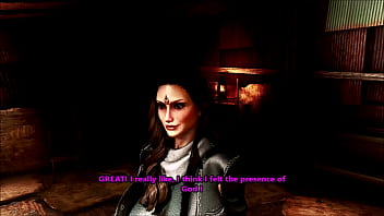 Un pasteur peut aussi chuter