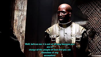 Un pasteur peut aussi chuter