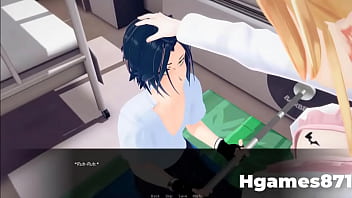 Hololewd manager part 2