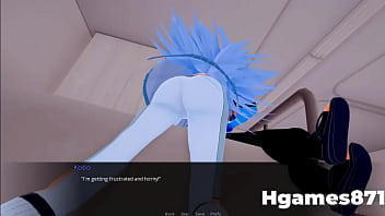 Hololewd manager part 2