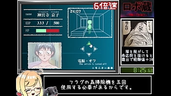 Robozou speedrun play 24 16 50