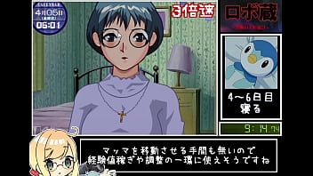 Robozou speedrun play 24 16 50