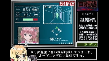 Robozou Speedrun Play 24 1650 thumbnail