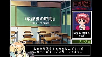 Robozou speedrun play 24 16 50