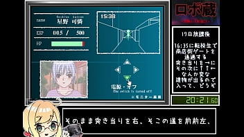 Robozou Speedrun Play 24 1650 thumbnail