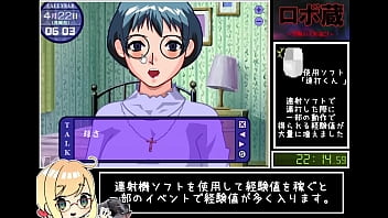 Robozou speedrun play 24 16 50