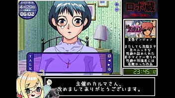 Robozou speedrun play 24 16 50