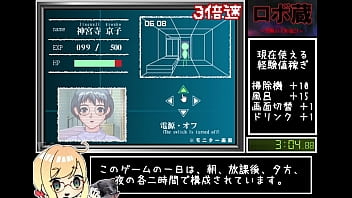 Robozou speedrun play 24 16 50 Robozou speedrun play 24 16 50