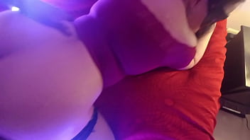 Compilación de folladas al estilo perrito y vaquera inversa esposa puta seduce a su hijastro con su gran culo 5