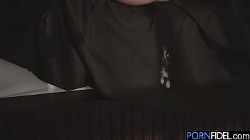 Best throat fuck most extreme creampie orgasm