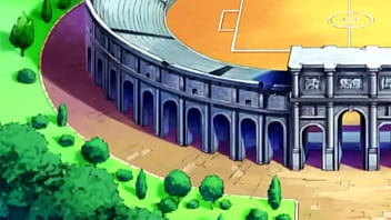 She loves intense fuck