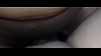 Gozada mostra do dotado na mulher do corno