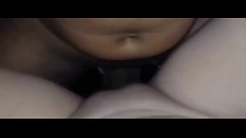 Gozada mostra do dotado na mulher do corno