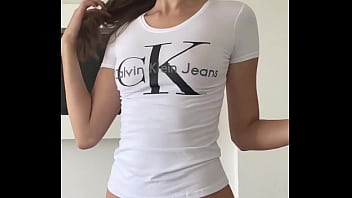 Amateur teen sex after shopping with sugar daddy pov sex with creampie