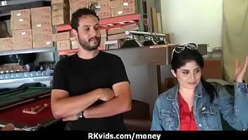 Sex paying my bills 28