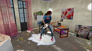 Avatar sex interacial & whitezilla compilation