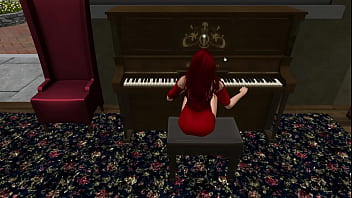 Avatar sex interacial & whitezilla compilation