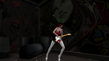 Avatar sex interacial & whitezilla compilation