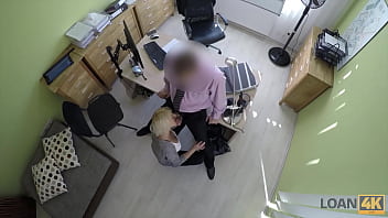 Loan4k needing cash makes the sexy babe get naked and have some fun Loan4k needing cash makes the sexy babe get naked and have some fun