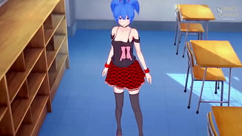 Nagisa question your interests