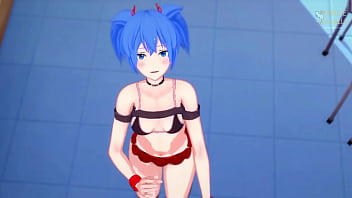 Nagisa question your interests