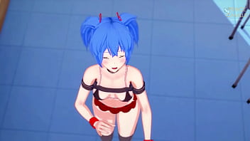 Nagisa question your interests