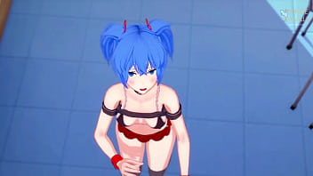 Nagisa question your interests