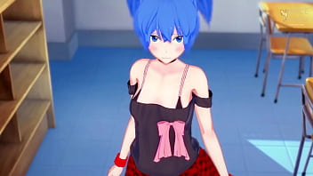 Nagisa Question Your Interests thumbnail