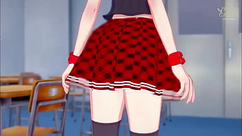 Nagisa question your interests