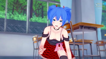 Nagisa question your interests