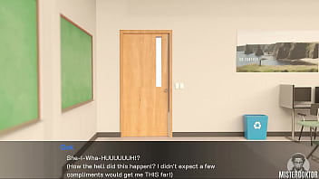 Lust theory ep 71 visual novel gameplay hd