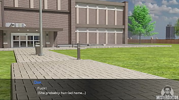 Lust theory ep 71 visual novel gameplay hd