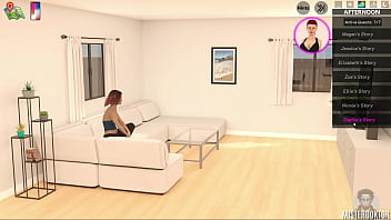 Lust theory ep 71 visual novel gameplay hd