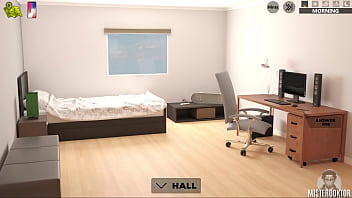 Lust theory ep 71 visual novel gameplay hd