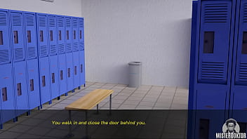 Lust Theory Ep71 Visual Novel Gameplay Hd thumbnail