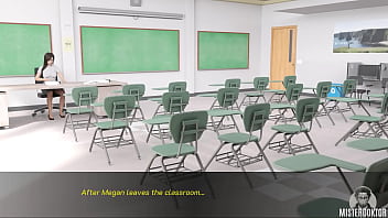 Lust theory ep 71 visual novel gameplay hd