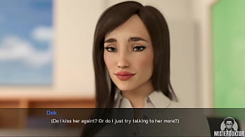 Lust theory ep 71 visual novel gameplay hd