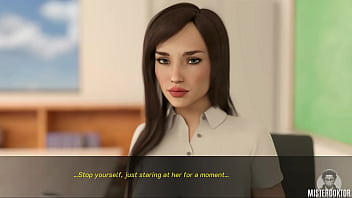 Lust theory ep 71 visual novel gameplay hd