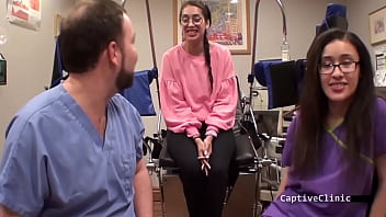 Girl journalist interrupted kitty catherine