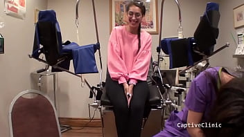 Girl journalist interrupted kitty catherine