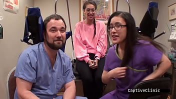 Girl journalist interrupted kitty catherine