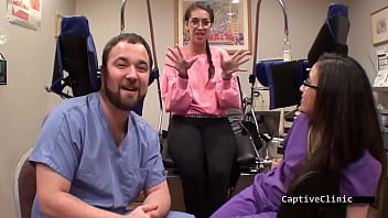 Girl journalist interrupted kitty catherine