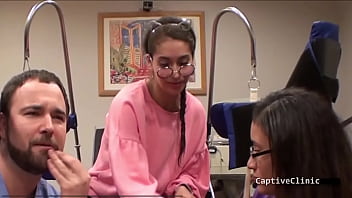 Girl journalist interrupted kitty catherine