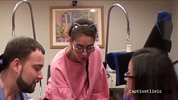 Girl journalist interrupted kitty catherine